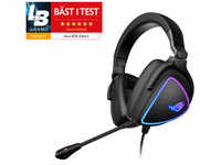 Asus ROG Delta S Gaming Headset (PC/PS4/Switch) 90YH02K0-B2UA00