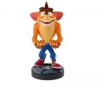 Cable Guys Crash Bandicoot (Quantum) St&auml;nder f&uuml;r Controller und Smartphones