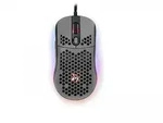 Arozzi Favo Ultra Light Gaming Mouse - Grau