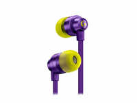Logitech G333 In-Ear Gaming-Headset - Lila 981-000936