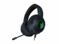 Razer Kraken V3 X USB Gaming-Headset - Schwarz RZ04-03750300-R3M1