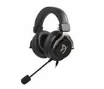 Arozzi Aria Gaming-Headset - Schwarz