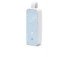 TP-Link UE200 Adapter, USB-A 2.0 zu RJ45