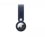 Apple Airtag Loop - Navy Blue