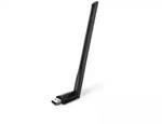 TP-Link Archer T2U Plus AC600 Wireless Dual-Band USB Adapter - WLAN-Adapter