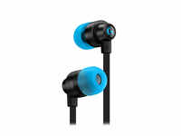 Logitech G333 In-Ear Gaming-Headset - Schwarz 981-000924