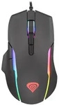 Genesis XENON 220 RGB Gaming-Maus