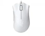Razer DeathAdder Essential Gaming-Maus - Wei&szlig;