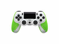 Lizard Skins Grip Für PlayStation 4 Controller - Emerald Green DSPPS470