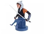 Cable Guys Ahsoka Tano (Mandalorian) St&auml;nder f&uuml;r Controller, Smartphones und Tabl