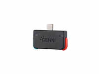 Genki Audio Bluetooth Adapter - Neon HTGA-NEON-EU