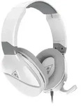 Turtle Beach Recon 200 GEN2 Gaming-Headset - Wei&szlig;