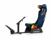 Playseat Evolution Pro - Red Bull Racing eSports Edition RER.00308