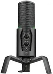 Trust GXT 258 Fyru USB 4-in-1 Streaming Mikrofon