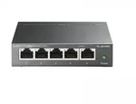 TP-Link SG105S 5-Port Gigabit Netzwerkswitch