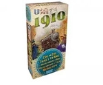 Ticket to Ride: USA 1910