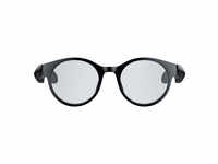 Razer Anzu - Smart Glasses, Multimedia-Brille (Rund) - S/M RZ82-03630800-R3M1