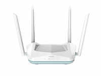 D-Link Eagle Pro AI AX1500 Wi-Fi 6 Router R15