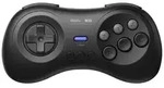 8Bitdo M30 Wireless Controller Schwarz