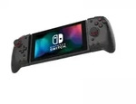 Hori Switch Split Pad Pro Kontroll Schwarz