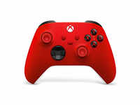 Microsoft Xbox Series Wireless Controller Pulse Red QAU-00012