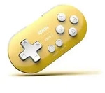 8Bitdo Zero 2 Yellow Edition