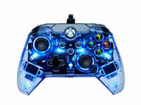PDP Controller - Afterglow Blau (Xbox One/Xbox Series X/S) 708056067632
