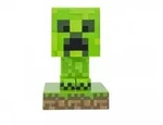 Paladone Icon Light - Minecraft Creeper Lampe