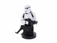 Cable Guys Imperial Stormtrooper Ständer für Controller, Smartphones und Tablets