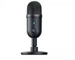 Razer Seiren V2X Mikrofon - Schwarz