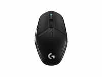 Logitech G303 Shroud Edition Lightspeed Kabellose Gaming-Maus 910-006106