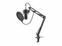 Genesis Radium 300 Studio XLR Mikrofon Bundle NGM-1695