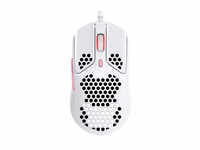 HyperX Pulsefire Haste Gaming-Maus - Weiß 4P5E4AA