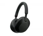 Sony WH-1000XM5 Over-Ear Kopfh&ouml;rer mit Noise Cancelling - Schwarz