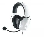 Razer Blackshark V2 X Gaming-Headset - Wei&szlig;