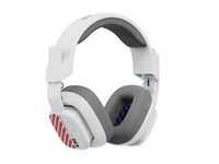 Astro A10 Gen 2 Gaming-Headset (PS4/PS5) - Weiß