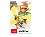 Nintendo amiibo Min Min - Super Smash Bros. Collection