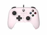8Bitdo Ultimate Wired Controller (Xbox Series/Xbox One/PC) - Rosa RET00294