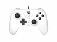 8Bitdo Ultimate Wired Controller (Xbox Series/Xbox One/PC) - Weiß RET00292