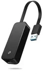 TP-Link UE306 Adapter, USB 3.0 > Gigabit Ethernet