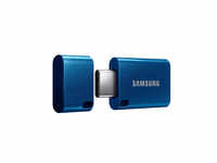Samsung USB Type-C Flash Drive 64GB - USB Stick - Blau MUF-64DA/APC