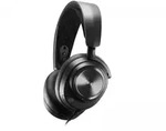 SteelSeries Arctis Nova Pro Gaming-Headset - Schwarz