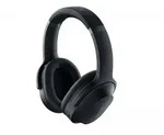 Razer Barracuda Pro Kabellose Gaming-Headset - Schwarz