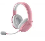 Razer Barracuda X Kabellose Gaming-Headset - Quartz
