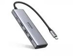UGREEN 6-in-1 USB-C Adapter