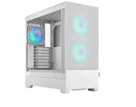 Fractal Design Pop Air RGB TG - Wei&szlig;