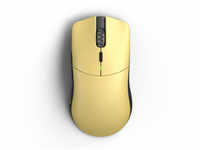 Glorious Model O Pro Wireless Gaming-Maus - Golden Panda - Forge GLO-MS-OW-GP-FORGE