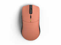 Glorious Model O Pro Wireless Gaming-Maus - Red Fox - Forge GLO-MS-OW-RF-FORGE