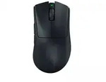 Razer DeathAdder V3 Pro Lightweight Kabellose Gaming-Maus - Schwarz