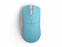 Glorious Model O Pro Wireless Gaming-Maus - Blue Lynx - Forge GLO-MS-OW-BL-FORGE